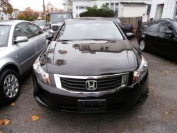 Used Honda Accord