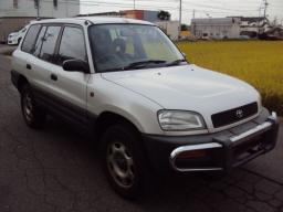 Used Toyota RAV4