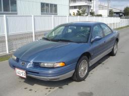 Used Chrysler Vision