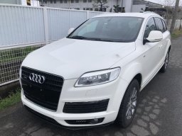 Used Audi Q7