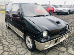 Used Suzuki ALTO WORKS