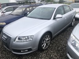 Used Audi A6