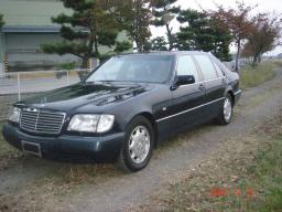 Used Mercedes-Benz 4D