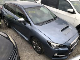 Used Subaru LEVORG