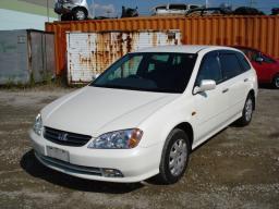 Used Honda AVANCIER