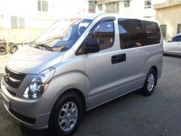 Used Hyundai Grand Starex