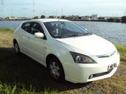 Used Toyota Will
