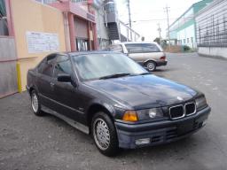 Used BMW 318