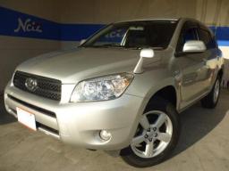 Used Toyota RAV4