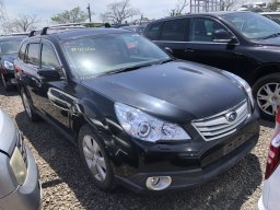 Used Subaru Legacy Outback