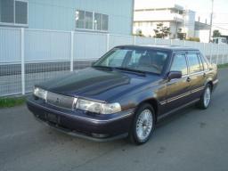 Used Volvo 960