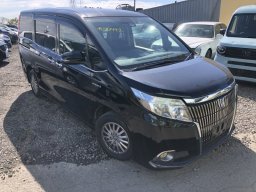 Used Toyota ESQUIRE HYBRID