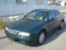 Used Rover 620