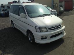 Used Toyota TOWNACE NOAH