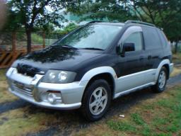 Used Mitsubishi RVR