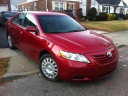 Used Toyota Camry