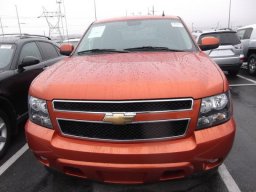 Used Chevrolet Avalanche