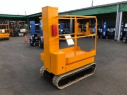Used S-MAC TABLE LIFT