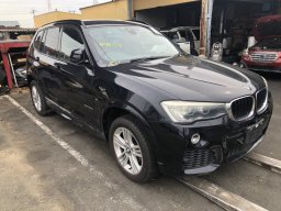Used BMW X3