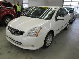 Used Nissan Sentra