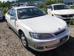 Used Toyota WINDOM