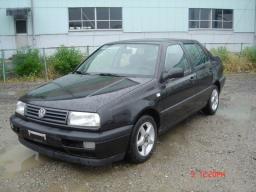 Used VolksWagen VENTO