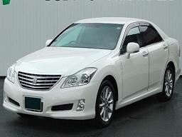 Used Toyota Crown