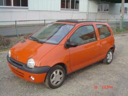 Used Renault Twingo