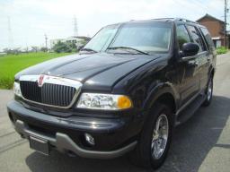 Used Lincoln Navigator