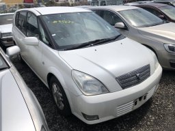 Used Toyota OPA