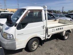 Used Nissan VANETTE TRUCK