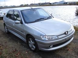 Used Peugeot 306