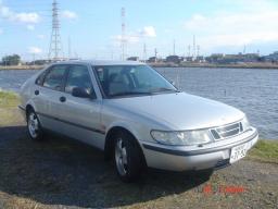 Used SAAB 5D