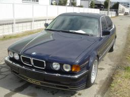 Used BMW 750IL
