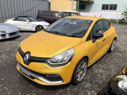 Used Renault LUTECIA
