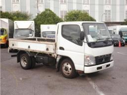 Used Mitsubishi Canter