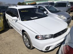 Used Subaru Legacy Lancaster