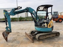 Used Kubota EXCAVATOR