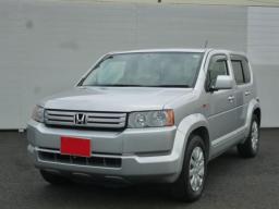 Used Honda CROSSROAD