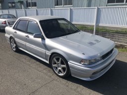 Used Mitsubishi Galant