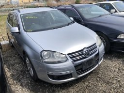 Used VolksWagen GOLF