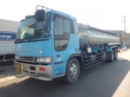 Used HINO Profia