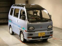 Used Mitsubishi Bravo