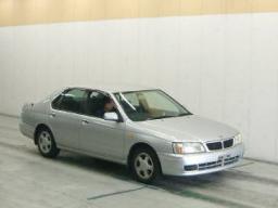 Used Nissan Bluebird