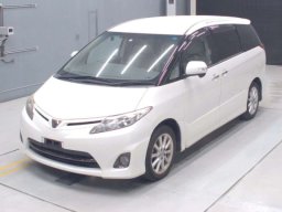 Used Toyota ESTIMA