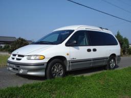 Used Chrysler Dodge