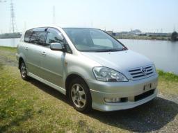 Used Toyota IPSUM