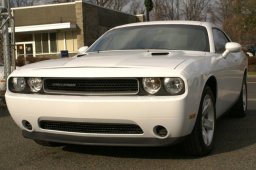 Used Dodge Challenger