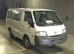 Used Mazda Bongo Van