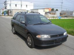 Used Mitsubishi Libero